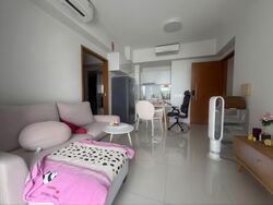 The Mezzo (D12), Apartment #603096411